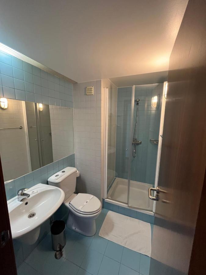 Hotel Paulo VI リオ・マイオル エクステリア 写真