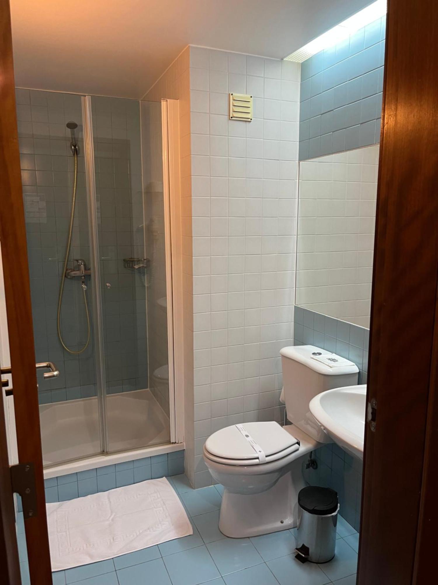 Hotel Paulo VI リオ・マイオル エクステリア 写真